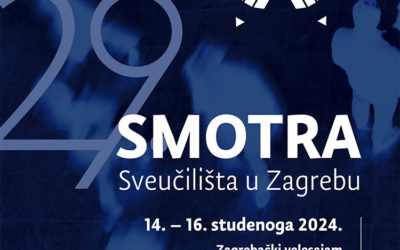 29. Smotra Sveučilišta u Zagrebu