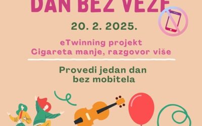 Najavljujemo: Dan bez veze