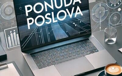 Ponuda posla za učenički servis – International Animation Club