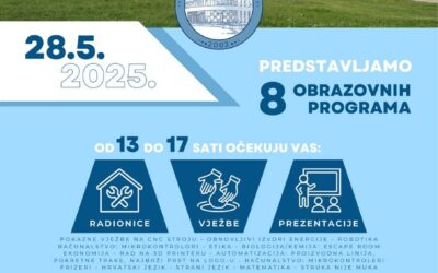 Dan otvorenih vrata
