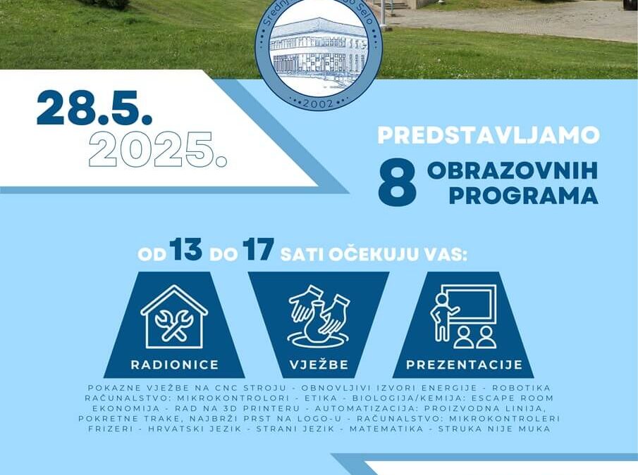 Dan otvorenih vrata