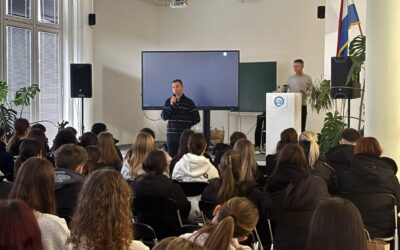 Mjesec borbe protiv ovisnosti: Prevencija ovisnosti kroz prizmu osobnih svjedočanstva članova Zajednice Cenacolo