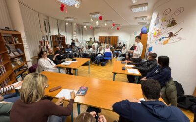 DEBATA –  Treba li uvesti obvezni vojni rok u Republiku Hrvatsku?