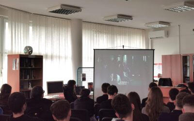 Dan sjećanja na žrtve holokausta obilježen edukativnim programom