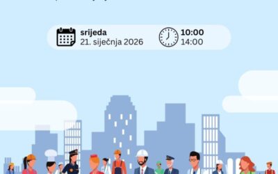 Dan karijera u SŠ Dugo Selo – podrška učenicima pri odabiru studija