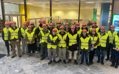 Posjet Nuklearnoj elektrani Krško i Tehničkom muzeju Nikola Tesla