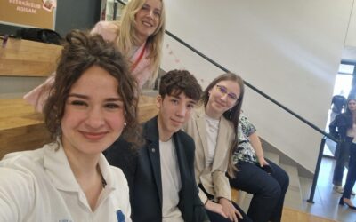 Tri tima SŠ Dugo Selo uspješna na Poslovnom izazovu 2026 – učenici izborili državno natjecanje