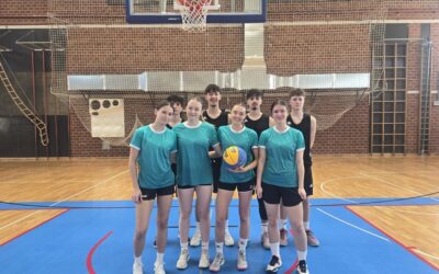 Mladići do srebra, djevojke do četvrtog mjesta na županijskom Natjecanju iz košarke