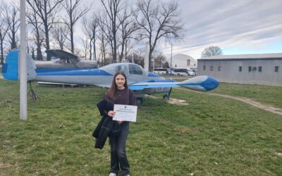 Ide se u Vodice po peti put: naša učenica izborila plasman na Državno natjecanje iz matematike