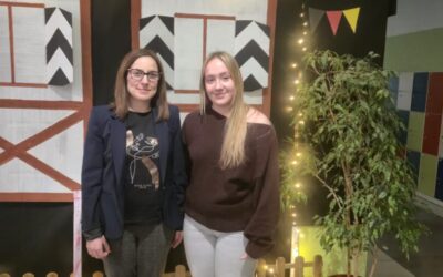 4. mjesto na Županijskom natjecanju iz njemačkog jezika