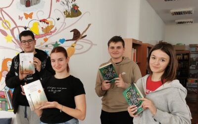 Kviz Mreža čitanja: naše učenice idu na nacionalnu razinu